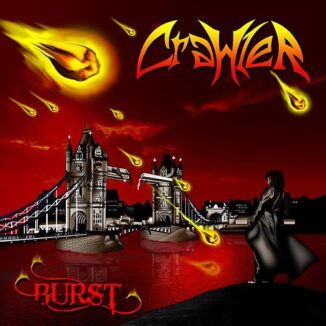 CRAWLER - Burst