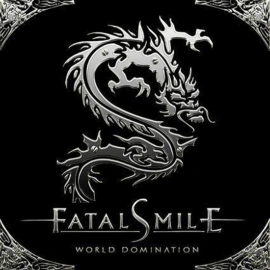 FATAL SMILE - World Domination