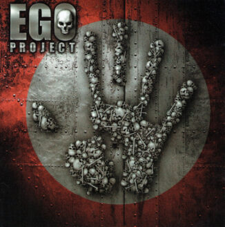 EGO PROJECT - Ego