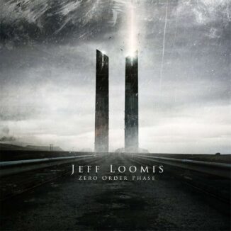 JEFF LOOMIS - Zero Order Phase