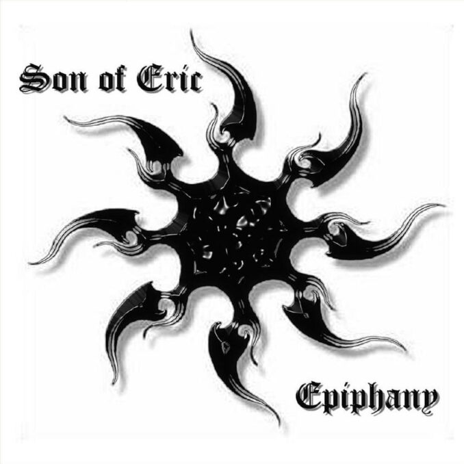 SON OF ERIC - Epiphany