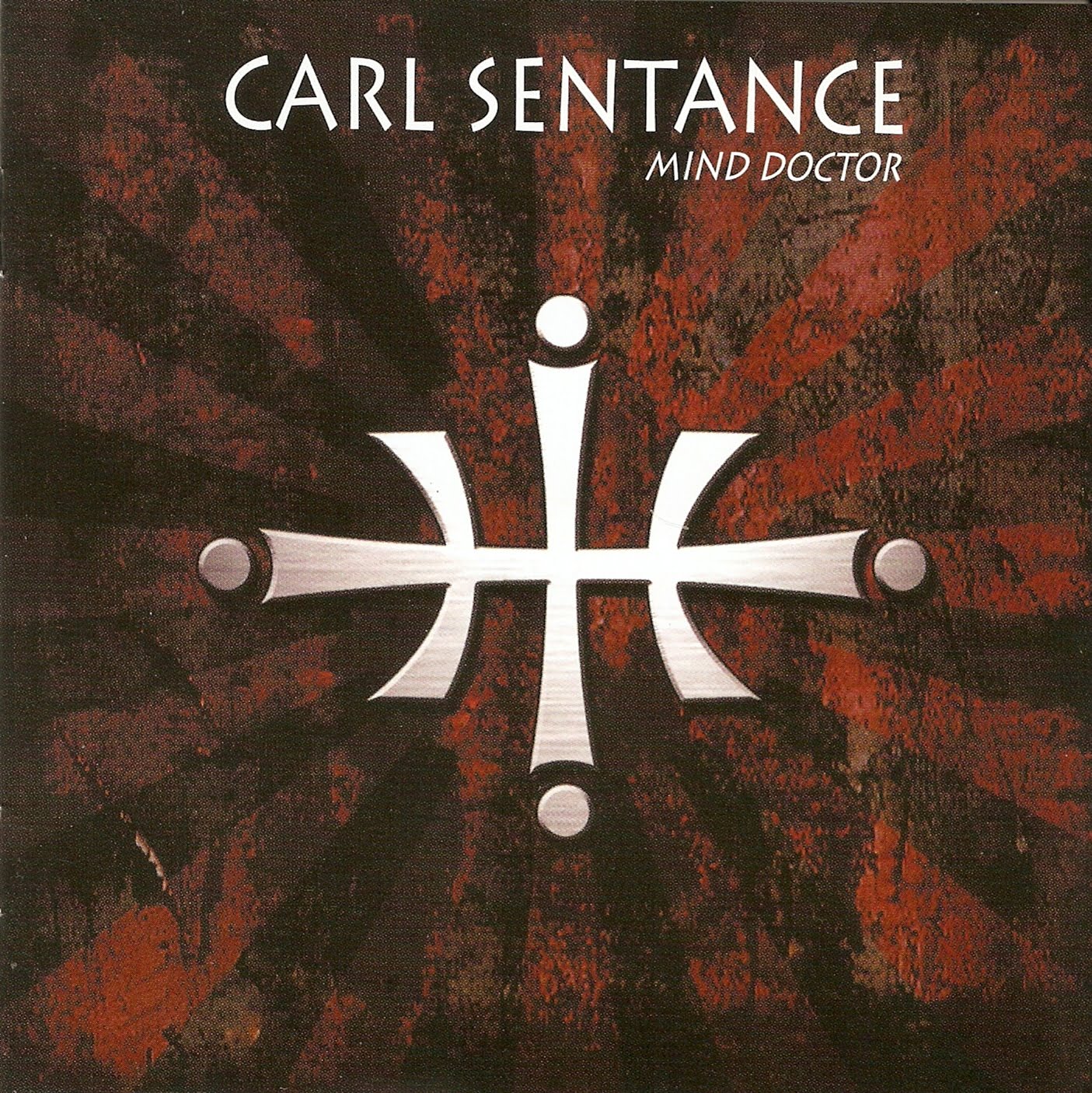 carl-sentance-mind-doctor-album-reviews-metal-express-radio