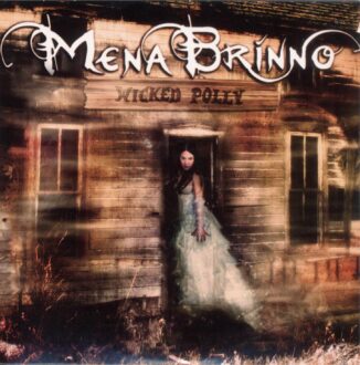 MENA BRINNO - Wicked Polly