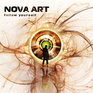 NOVA ART - Follow Yourself