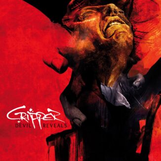 CRIPPER - Devil Reveals