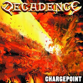 DECADENCE - Chargepoint