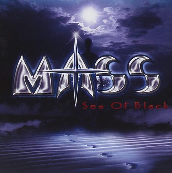 MASS - Sea Of Black