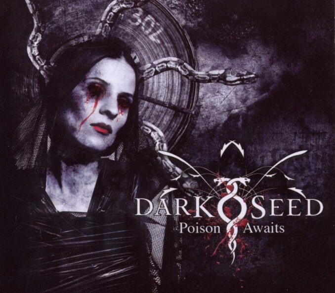 DARKSEED - Poison Awaits