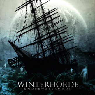 WINTERHORDE - Underwatermoon