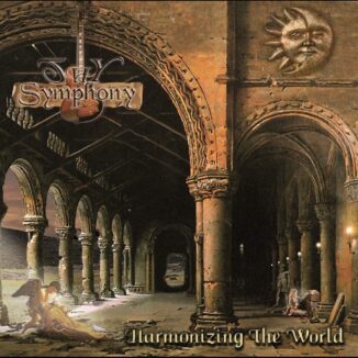 THY SYMPHONY - Harmonizing The World