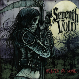 SEVENTH VOID - Heaven Is Gone