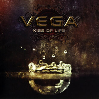 VEGA - Kiss Of Life