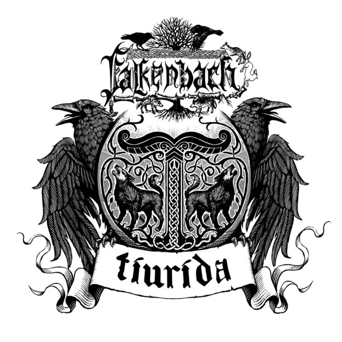 FALKENBACH - Tiurida