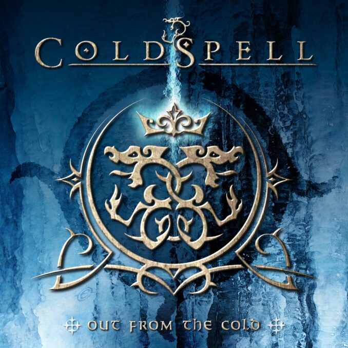 COLDSPELL - Out From The Cold