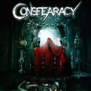 CONSFEARACY - Consfearacy