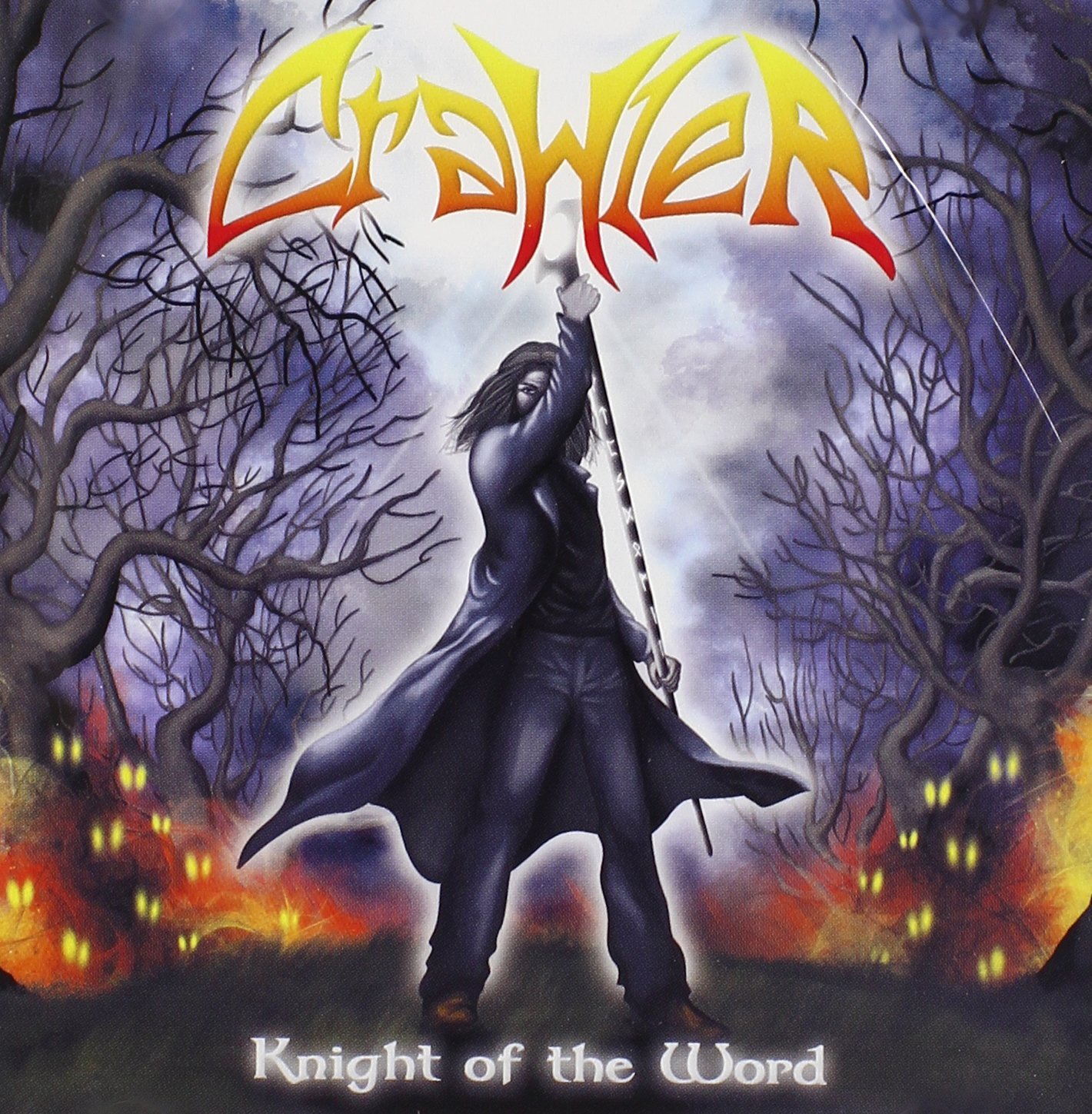 crawler-knight-of-the-word-album-reviews-metal-express-radio