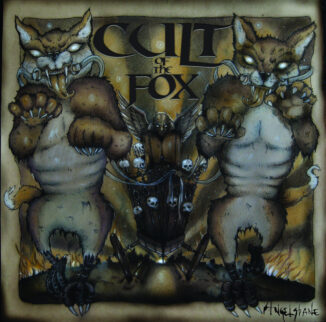 CULT OF THE FOX - Angelsbane