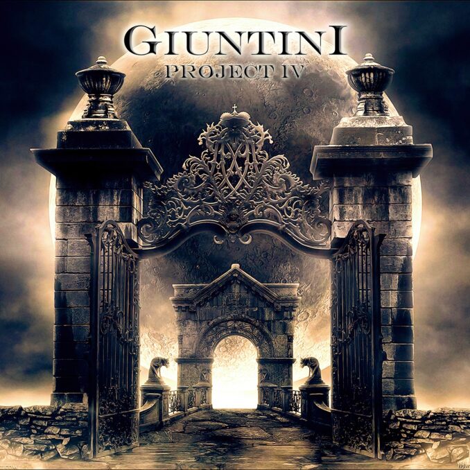 GIUNTINI PROJECT - Giuntini Project IV