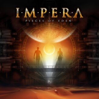 IMPERA - Pieces Of Eden