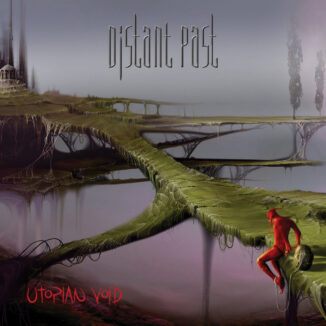 DISTANT PAST - Utopian Void