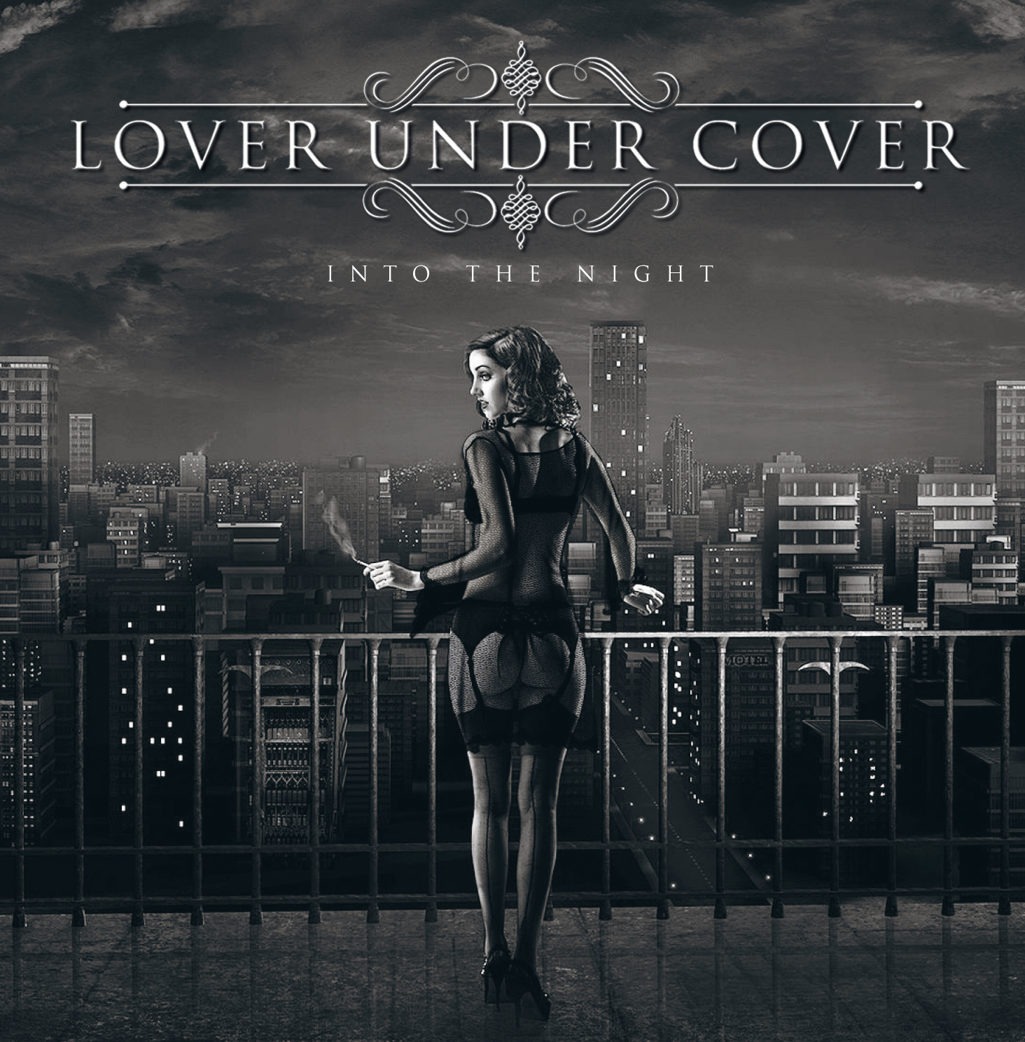 Cover. Lover under Cover - into the Night. Lover under Cover into the Night обложка. Love Cover. Into the Night обложка альбома.