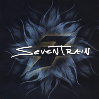 SEVENTRAIN - Seventrain