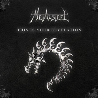 METALSTEEL - This Is Your Revelation