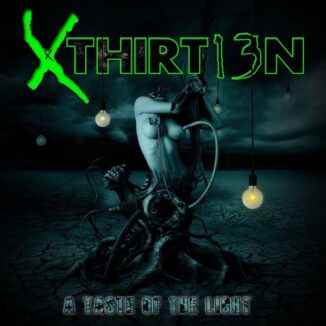 XTHIRT13N - A Taste Of The Light