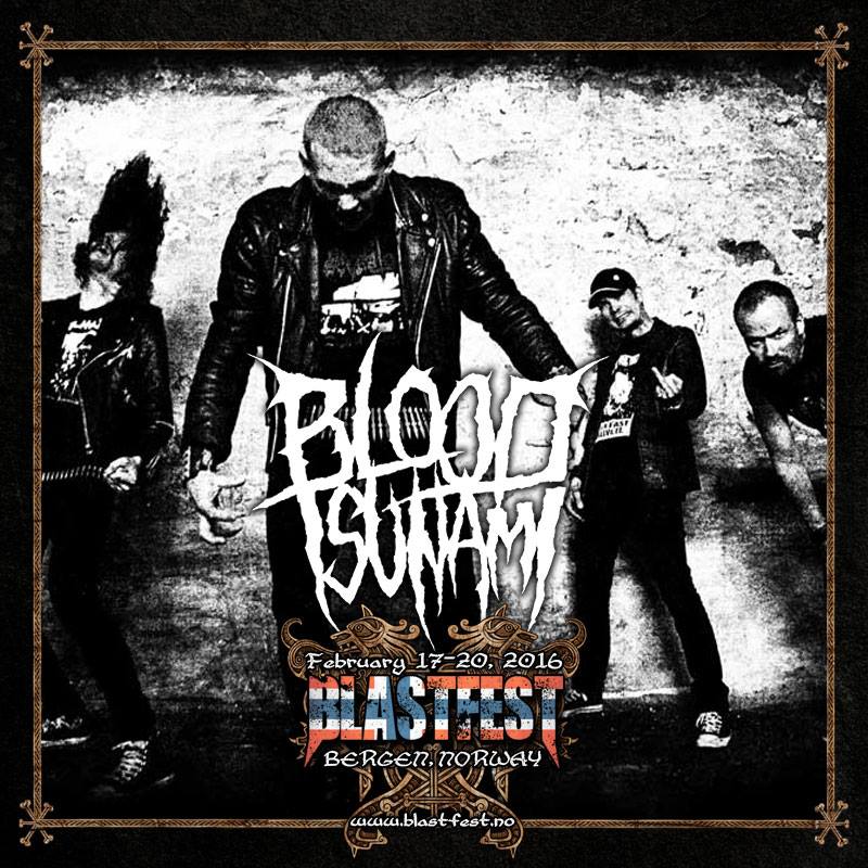 Blood Tsunami photo Blastfest - Blood Tsunami.jpg