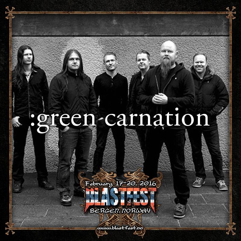 Green Carnation photo Blastfest - Green Carnation.jpg