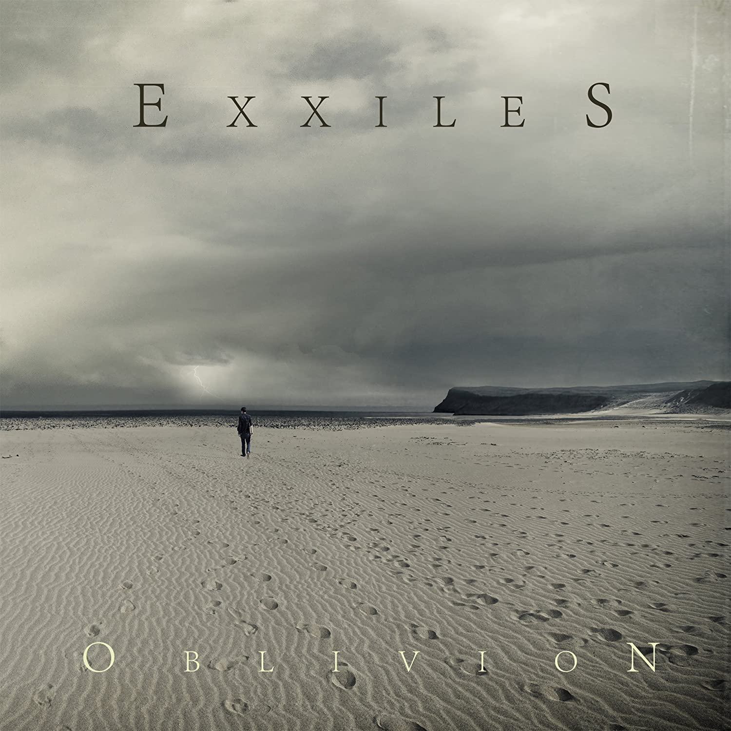 Exxiles - hopelessness