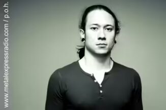 Matt Heafy (Trivium)
