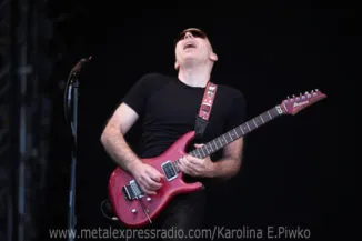 Joe Satriani - Engines of Creation - Guitar / Vocal - HL02500306 - Leimar  Musical