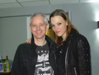 Picture of HALESTORM (Lzzy Hale)