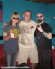 Picture of Judas Priest/Rob And Glenn