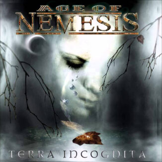 AGE OF NEMESIS - Terra Incognita