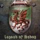 AIRBORN - Legend Of Madog