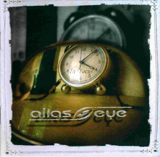 ALIAS EYE - In Focus