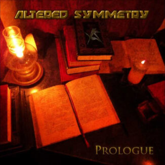 ALTERED SYMMETRY - Prologue