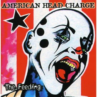 AMERICAN HEAD CHARGE - The Feeding