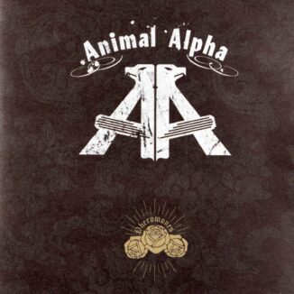 ANIMAL ALPHA - Pheromones