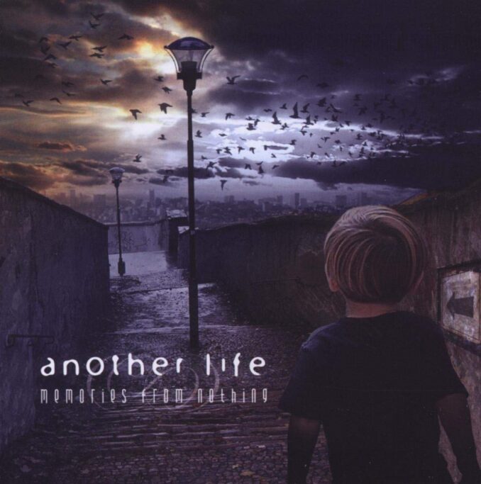 ANOTHER LIFE - Memories From Nothing