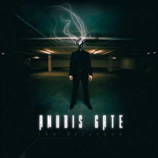 ANUBIS GATE - The Detached