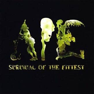 APE - Survival Of The Fittest