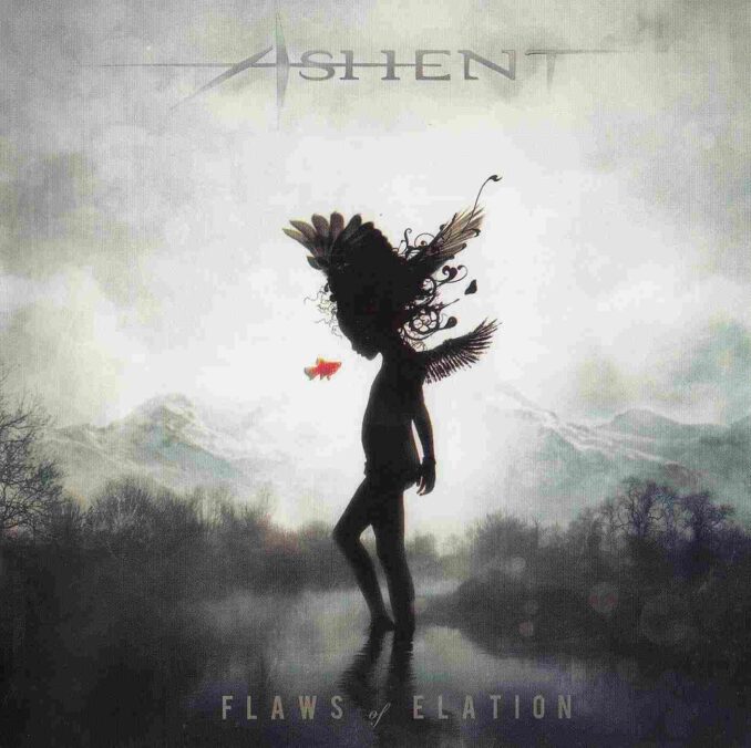 ASHENT - Flaws Of Elation (Reissue)