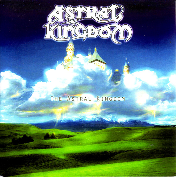 ASTRAL KINGDOM - The Astral Kingdom