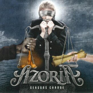 AZORIA - Seasons Change