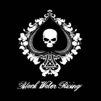 BLACK WATER RISING - Brother Go On