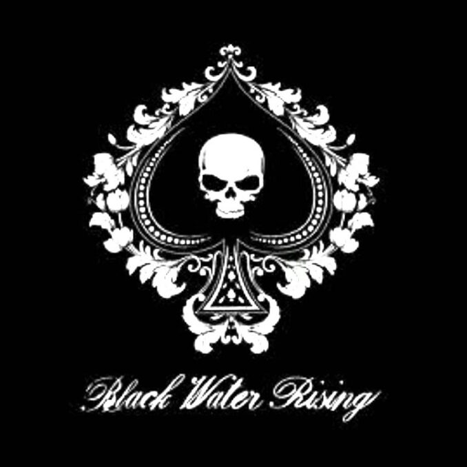 BLACK WATER RISING - Brother Go On