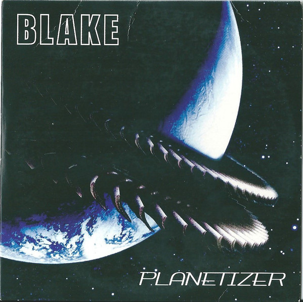 BLAKE - Planetizer